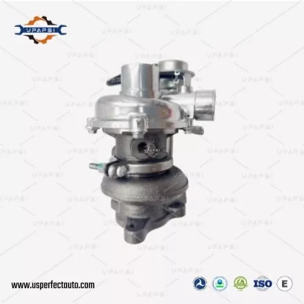 1G934-17012 クボタ ボブキャット用ターボチャージャー