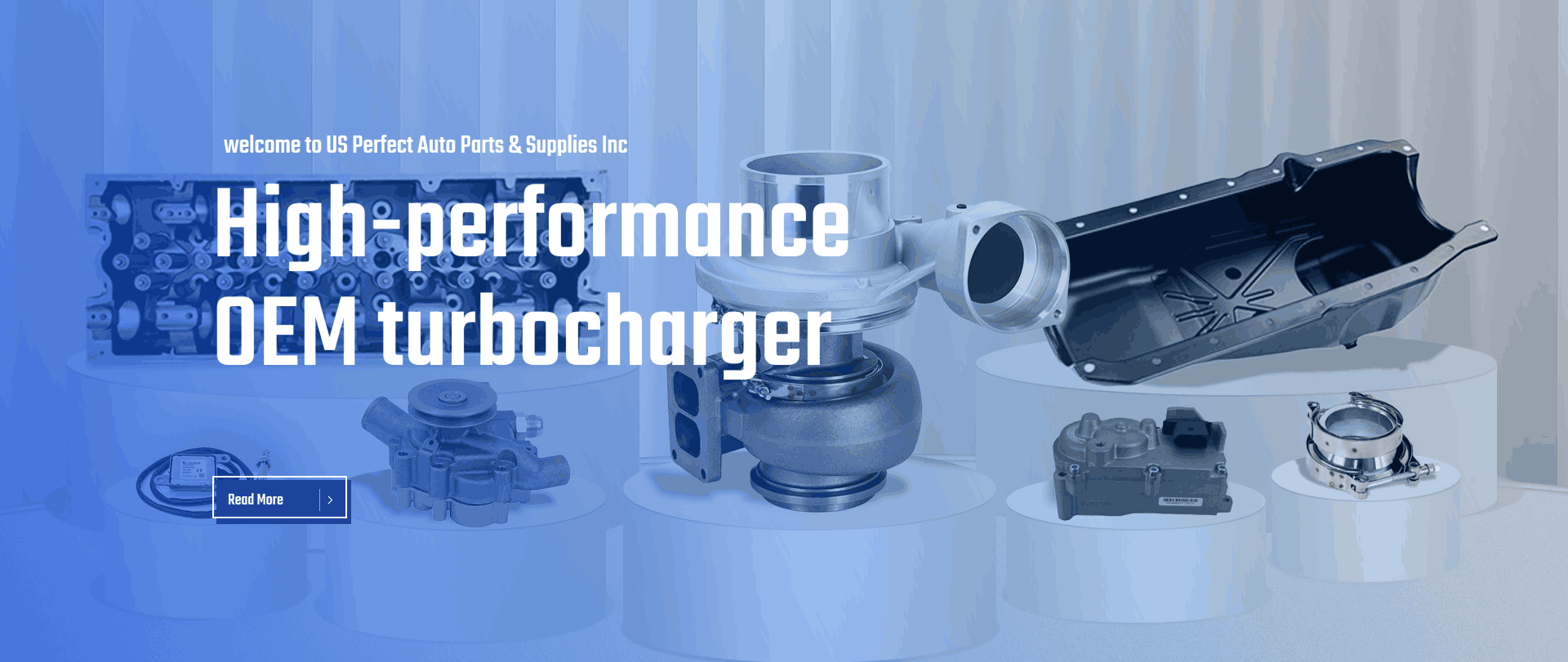 中国シリンダーヘッドサプライヤー