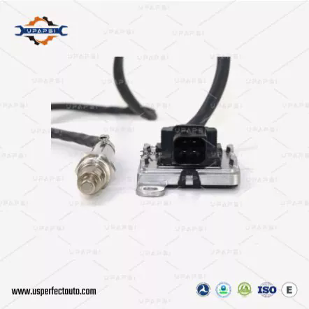 窒素酸化物 (NOx) センサーは自動車の排気ガス制御と環境保護にどのように役立ちますか?