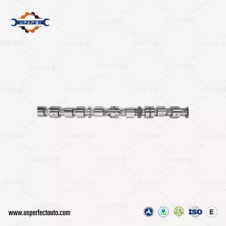 なぜカムシャフトがエンジンの重要なコンポーネントなのでしょうか?