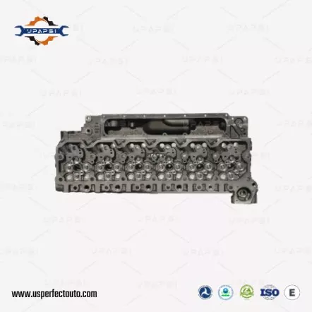 シリンダー ヘッドと 6.7 カミンズ ヘッド: 総合ガイド