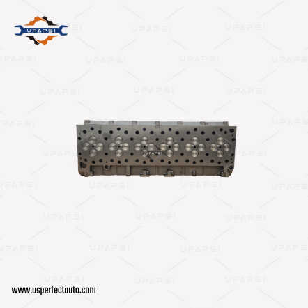 カミンズ シリンダー ヘッドと 6.7 カミンズ ヘッド: 知っておくべきこと