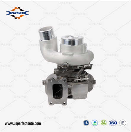 適切なカミンズ ターボを選択するための究極のガイド: あなたのエンジンに適切なターボを見つける方法を発見してください