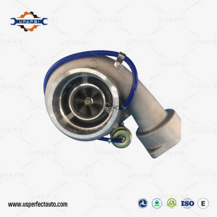 Caterpillar Turbo および Cat C15 Turbo: 技術的な洞察とアプリケーション