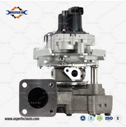 いすゞターボチャージャー: 4JJ1 ターボエンジンのパワー