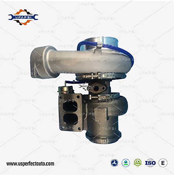 CAT C15 ターボチャージャー: パワー、精度、実証済みのパフォーマンス