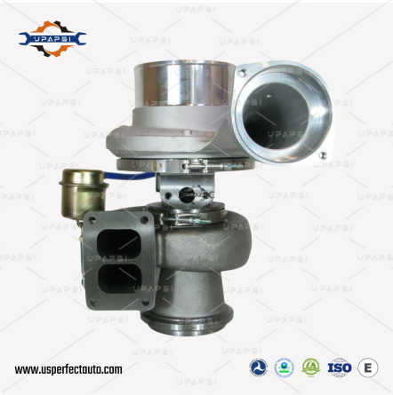 CAT Turbo 177148: エンジニアリング性能とアプリケーション