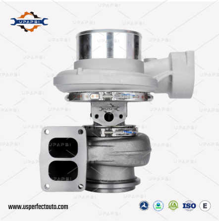 大型トラック用 S410SX ターボチャージャー: OEM 対アフターマーケットのエンジニアリング分析