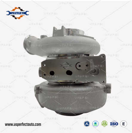 カミンズ エンジンに適切なターボチャージャーを選択する方法