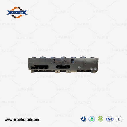 ディーゼルトラックに適したシリンダーヘッドの選び方を学んだ方法