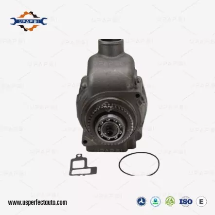 2W8001ウォーターポンプ1727767 8N5929 for Caterpillar Cat Engines CAT3306T