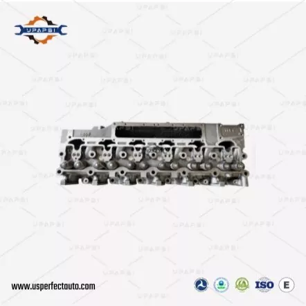 カミンズ 5348546 5569421 カミンズ ISL G 8.9L 用シリンダーヘッド