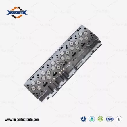 カミンズISDE6.7シリンダーヘッド4942138カミンズISL ISC 8.3L 8.9L