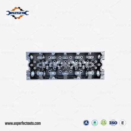 カミンズISX15 4962732ダブルカムエンジン用のシリンダーヘッド