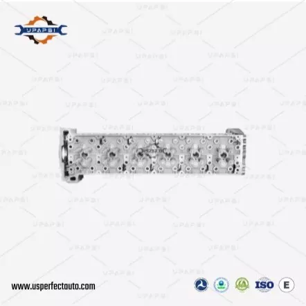 デトロイト DD15/DD16 シリンダーヘッド A4730101420 2016 - 2022 デトロイト