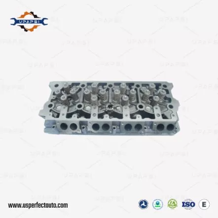 Ford 6.4LCシリンダーヘッド1382135C2 FORD F250 F350 F450 F550 6.4L