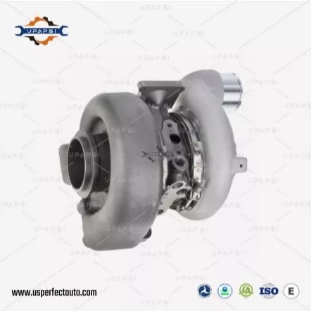 HE351VE 3770973 2007-2012 6.7L Dodge Cumminsエンジンのターボチャージャー