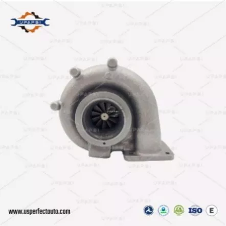 HE400VG 2206260 2301175 PACCAR MX13 13.0L用のターボチャージャー