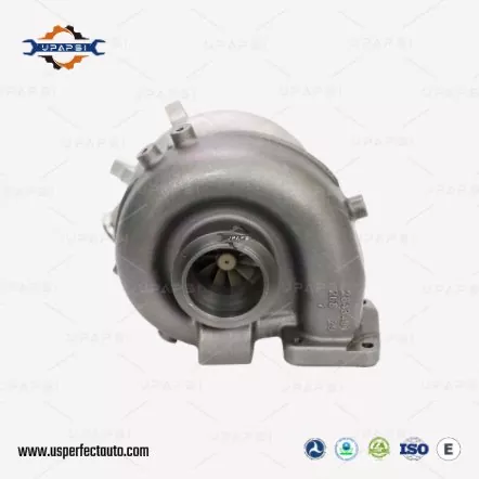 HE400VG 5358483 2017-2021 Cummins X15 14.8L 525HPのターボチャージャー