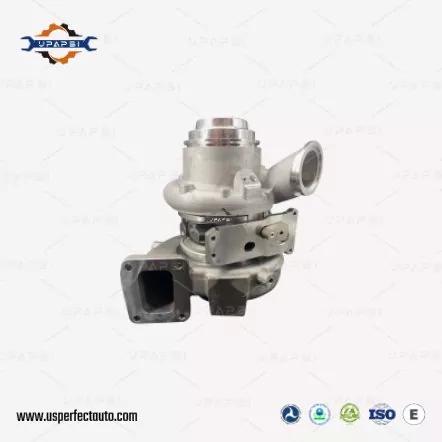 HE400VG 5459710 2017-2021 Cummins X15 14.8L 500hpのターボチャージャー