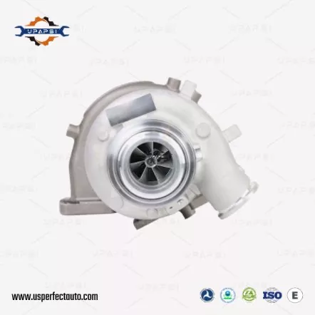 HE400VG 5602145 2021-2023 Cummins X15 EPA17 EPA2のターボチャージャー