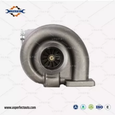 HE500VG 5356676 2117464 PACCAR用ターボチャージャーMX13 MX-13 EPA17 12.9Lエンジン