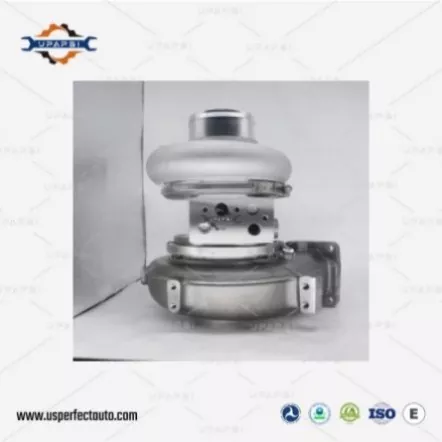 HE531VE 2842125 06-10 PACCAR HOLSET MX13 EPA10用のターボチャージャー