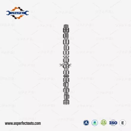 Injector Camshaft 4101476 3681710 Cummins ISX 15L QSX15用