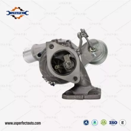 K03 JTE4-6C879-AB 2017-2019 Ford F150 2.7L左側のターボチャージャー