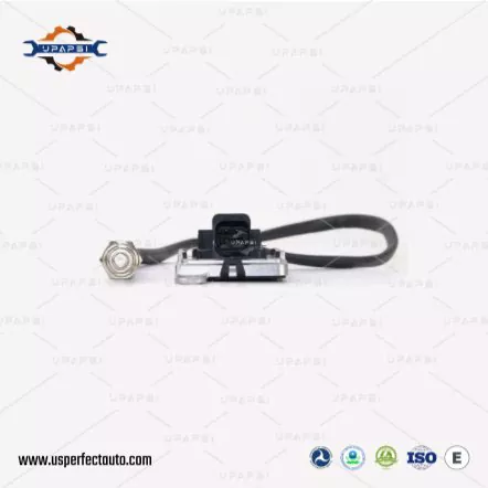 窒素酸化物NOxセンサー4326870RX/4326870カミンズ11.9L/15L ISX15の場合