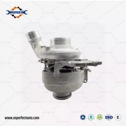 S300V 173900 Navistar DT466/570 7.6LエンジンおよびMaxxForce DT466/570用のターボチャージャー