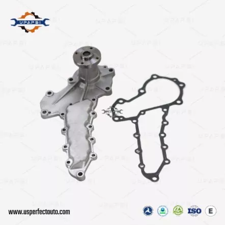 ウォーターポンプ1A02173030 1A02173033 1641273030 1A02173035 for kubota